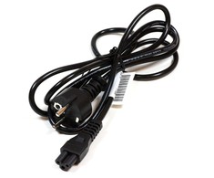 Hewlett Packard (HP) Kabelis zasilający HP Power Cord-Ni