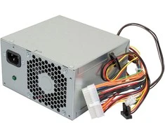 Hewlett Packard (HP) 300W Power Supply with Active PFC **Refurbished** HP Pro (Atnaujinta)