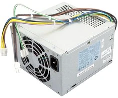 Hewlett Packard (HP) PSU ENT11 CMT 320W EPA90 **Refurbished** (Atnaujinta)