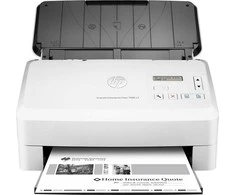 Skeneris HP ScanJet Enterprise Flow 7000 **New Retail**