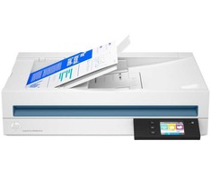 Skeneris Skaner HP Scanjet Pro N4600 (20G07A)