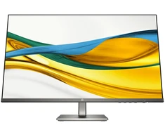 HP Series 5 27 inch FHD Monitorius - 527da, 68.6 cm (27"), 1920