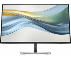 Monitorius HP Series 5 Pro 23.8'' FHD USB-C 524pu (9D9V7E9#ABB)