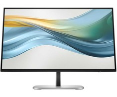 Monitorius HP Series 5 Pro 23.8'' FHD USB-C 524pu (9D9V7E9#ABB)
