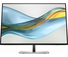 Monitorius HP Series 5 Pro 524pn 24'' WUXGA (9D9A7E9#ABB)