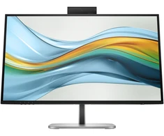 Monitorius HP Series 5 Pro 27'' QHD USB-C Conferencing (9E0Y9E9)
