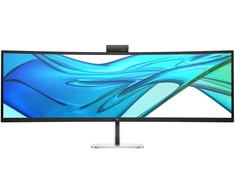 HP Series 5 Pro 49 Inch Dqhd Conferencing Monitorius - 549Pm