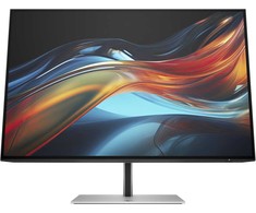 HP 7 serijos „Pro“ 24 colių WUXGA USB-C monitorius – 724pu