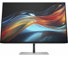 HP 7 serijos „Pro“ 24 colių WUXGA USB-C monitorius – 724pu