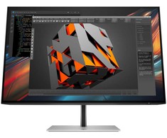 HP 7 serijos „Pro“ 24 colių WUXGA USB-C monitorius – 724pu