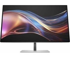 Monitorius HP S7 PRO 727PU QHD TB4 (S7 PRO 727PU QHD TB4 MNTR EM)