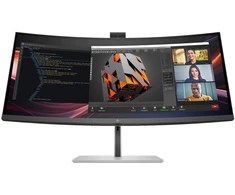 HP 7 serijos „Pro“ 34 colių WQHD konferencijų monitorius – 7:34 val.