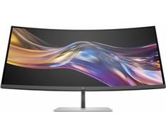 Monitorius HP Series 7 Pro (8K167A5)