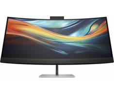 Monitorius HP Pro 740pm 5K2K (8Y2R2E9)