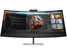 Monitorius HP Pro 740pm 5K2K (8Y2R2A5)