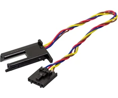 HP Single Sheet Sensor CH538-67033, Sensor, Large