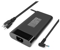 Hewlett Packard (HP) Nešiojamojo kompiuterio maitinimo adapteris HP 200 W, (M42546-001)