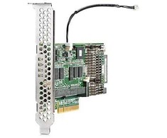 Hewlett Packard (HP) Smart Array P440/4GB **Refurbished** (Atnaujinta)