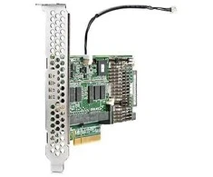 Hewlett Packard (HP) Smart Array P440/4GB **Refurbished** (Atnaujinta)