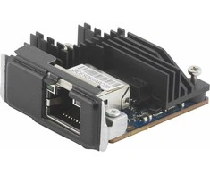Laikiklis Karta jungiama į tinklą HP Flex IO - Netzwerkadapter - 10Gb Ethernet x 1