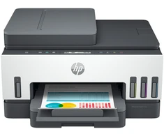 HP Smart Tank 7305E All-In-One, Color, Spausdintuvas For Home And