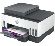 HP Smart Tank 7605 All-In-One, Color, Spausdintuvas For Home And