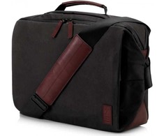 HP 8GF07AA 39,6 cm (15.6'') Aktówka Ruda