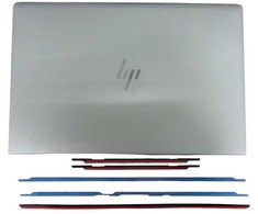 HP N44240-001 dalys nešiojamojo kompiuterio matricos dangtelio keitimas