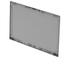 HP SPS-Back Cover FHD400 (N03210-001)