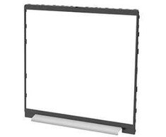 HP SPS-BEZEL LCD IR
