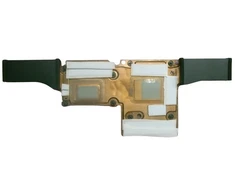 HP SPS-HEATSINK NVIDIA HE