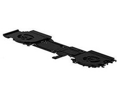 HP SPS-HEATSINK W/FAN DSC MID