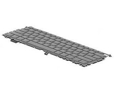 HP SPS-KEYBOARD BL SR FR