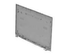 Obudowa HP SPS-LCD BACK COVER WLAN