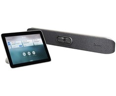 HP „Studio X30“ universalus vaizdo grotuvas su TC8 valdikliu