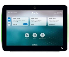 HP Tc10 Baltas Touch Controller