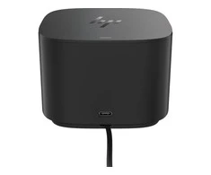 Hewlett Packard (HP) HP „Thunderbolt Dock G2“ 230 W kombinuotas kabelis (L24855-001)