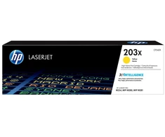 HP Toneris/203X **New Retail** Original