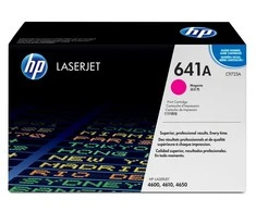 Hewlett Packard (HP) Toneris HP 641A Magenta Original (C9723-67901)