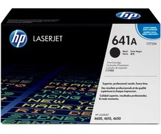Hewlett Packard (HP) Toneris Juodas CLJ 4600 CLJ 4650 Pages 9.000