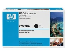 Hewlett Packard (HP) Toneris Juodas CLJ 4600 CLJ 4650 Pages 9.000