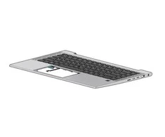 Hewlett Packard (HP) HP viršutinė dangtelis/klaviatūra