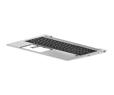 Hewlett Packard (HP) HP viršutinė dangtelis/klaviatūra
