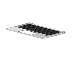 Hewlett Packard (HP) HP Viršuje W / Klaviatūra BL FR