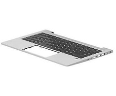 HP N01933-061 dalys zamienne do notatników Klaviatūra