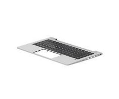 Hewlett Packard (HP) Atmintis do laptopa HP N17709-031 dalys zamienne do notatników Klaviatūra