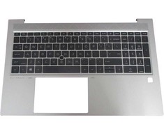 HP M21677-051 dalys zamienne do notatników Cover + klaviatūra
