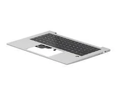 HP Top Cover W/Klaviatūra CP BL SR UK
