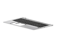 Hewlett Packard (HP) HP viršutinė dangtelis/klaviatūra