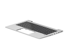 Hewlett Packard (HP) HP N01934-051 nešiojamojo kompiuterio atsarginės dalys klaviatūra